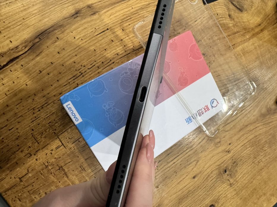 Планшет Lenovo ltb128fu 128gb