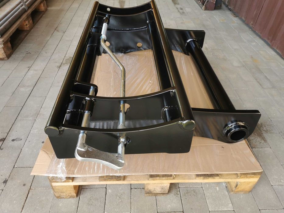 Adapter BOBCAT - EURO, przejściówka, redukcja,