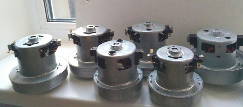 Двигатель мотор для пылесоса Samsung самсунг