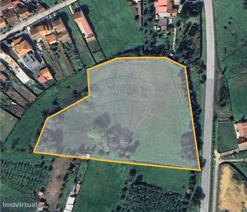 Terreno  para venda — Arcos E Mogofores, Aveiro