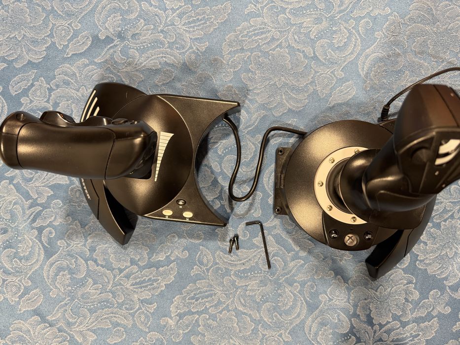 Thrustmaster - T.Flight Hotas One - Xbox Series/ PC