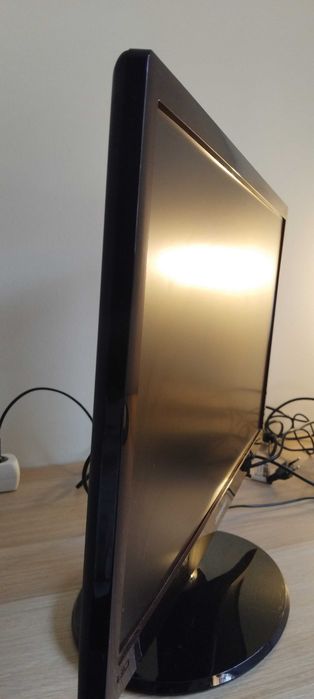 Samsung Monitor S2C300H 54,6cm (21,5") 1920 x 1080 Full HD