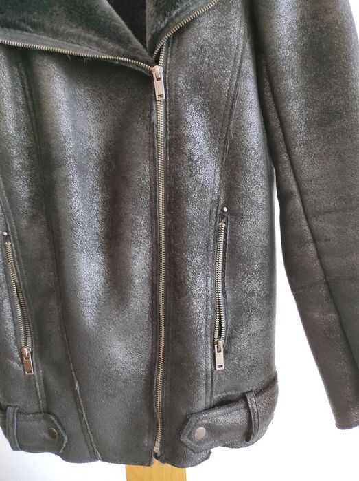 Casaco Inverno Promod