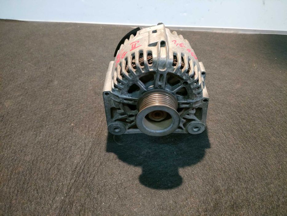 Scenic II Megane II Clio III Modus  alternator