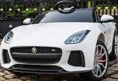Auto na Akumulator Jaguar F-Type