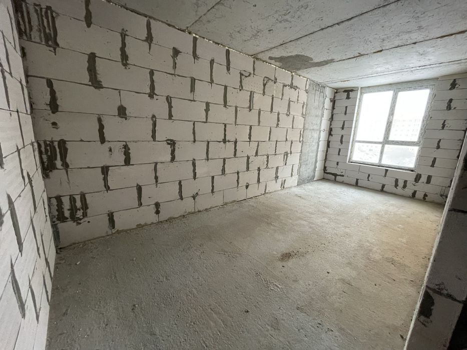 Продаж 1 кімнатної квартири, Вінниця