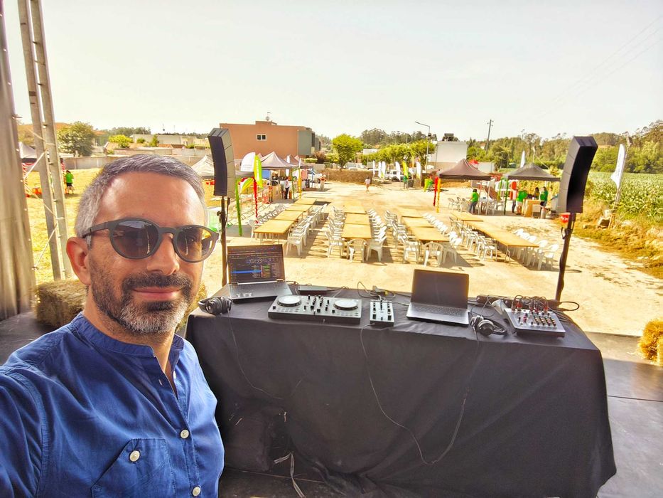 DJ para eventos | MAiRO