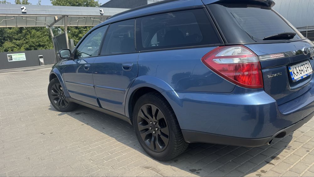Продам власне авто в гарному стані на ходу