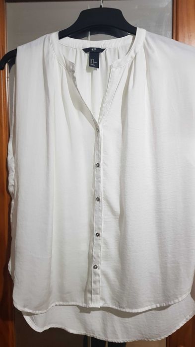 Camiseiros e Blusas de Verão para Senhora lote 8 peças tudo 40€