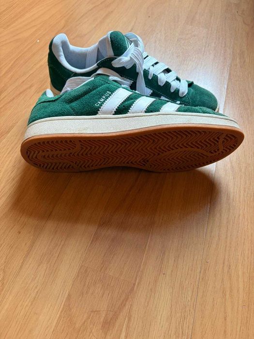 Adidas Campus 00s Verdes – Tam. 42