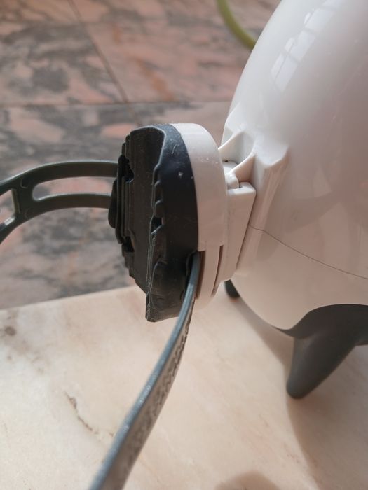 Vibrador para carro de bebê