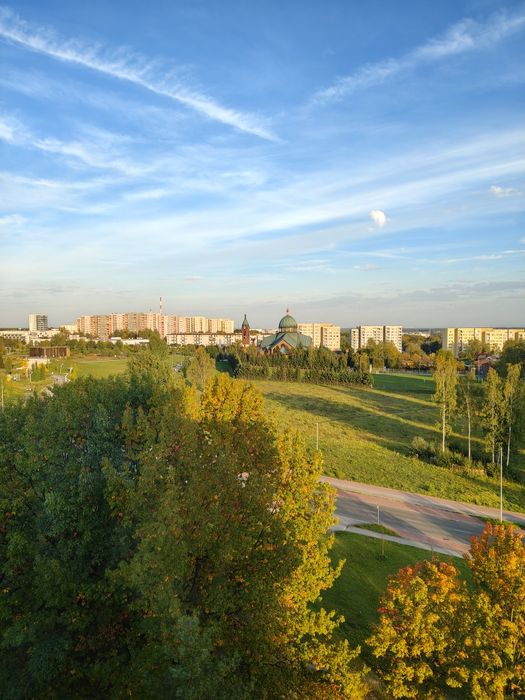 TYCHY os. U, 2-pokojowe, 35,7m2,winda, 8 pietro,umeblowane, niski czynsz