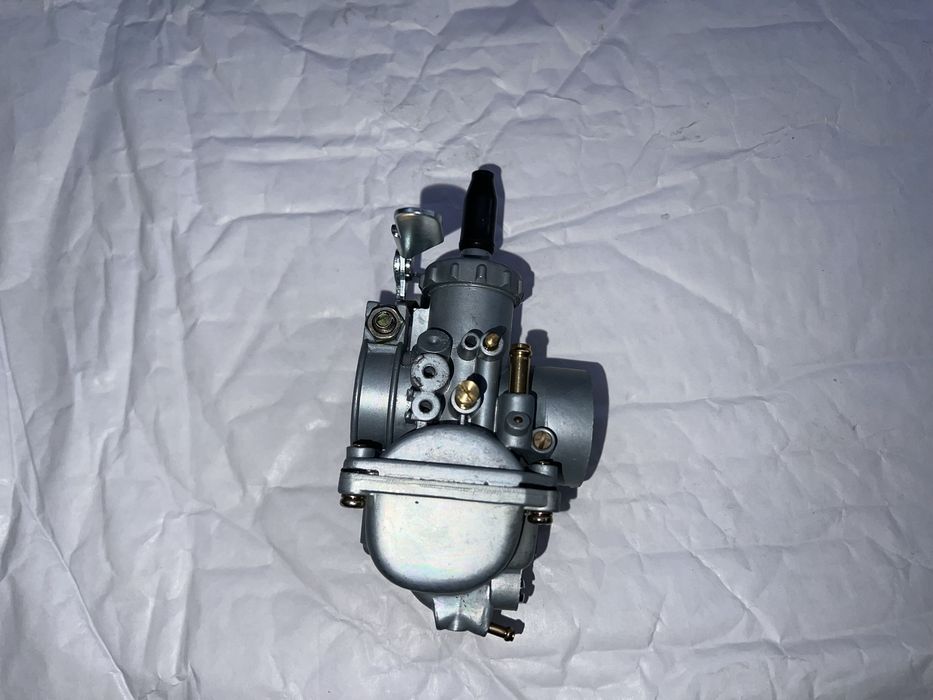 Carburadores para zundapp 4 e 5