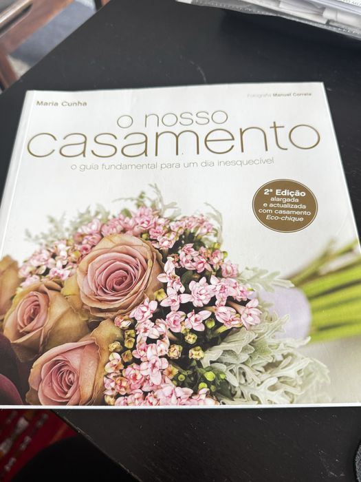 O Nosso Casamento