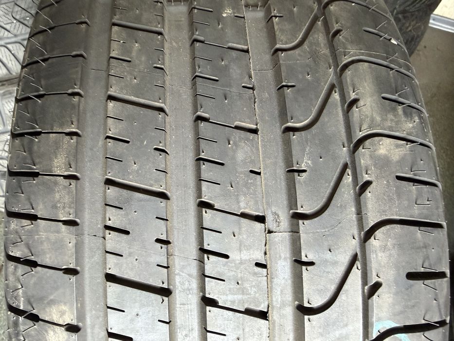 295/40 r 21 Pirelli 1 шт.
