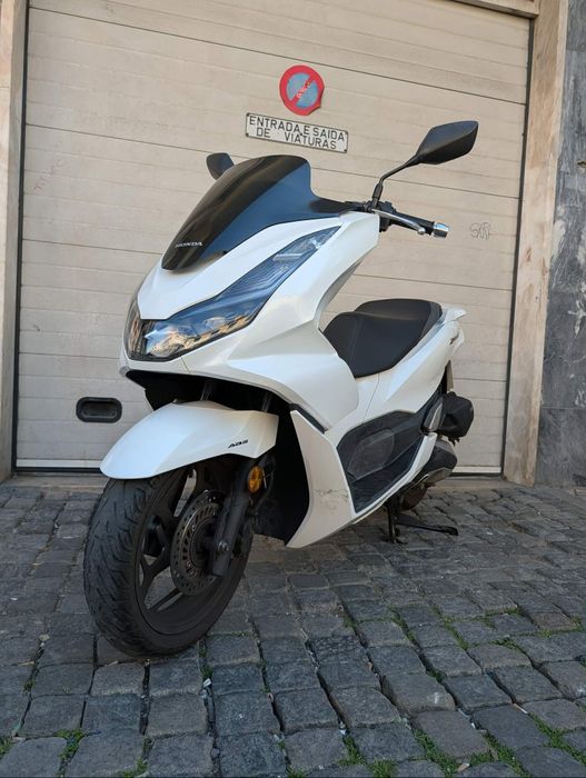 Honda PCX  125cc