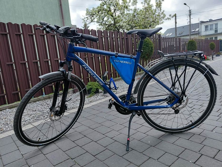 Rower kross  EVADO 6