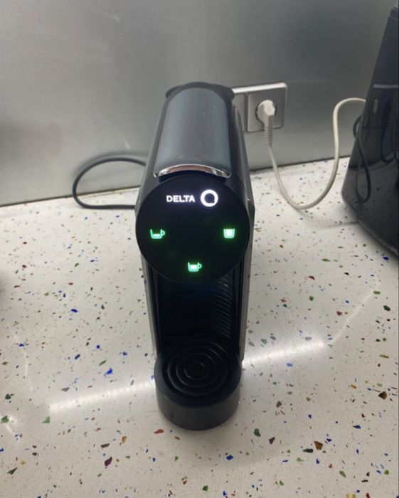 Delta Q mini Qool