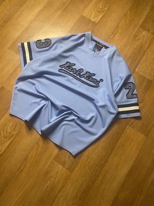 продам джерси карл кани karl kani sk8 y2k rap skate vintage hiphop 90s