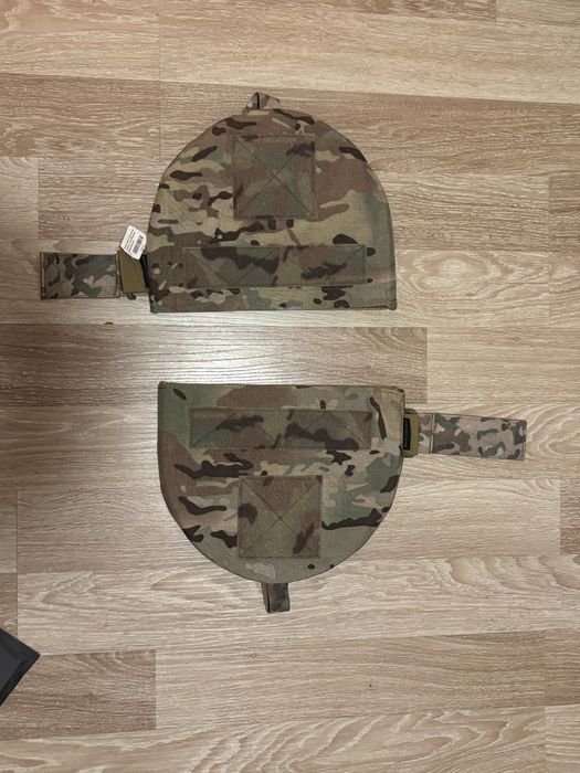 Наплічники Балістика