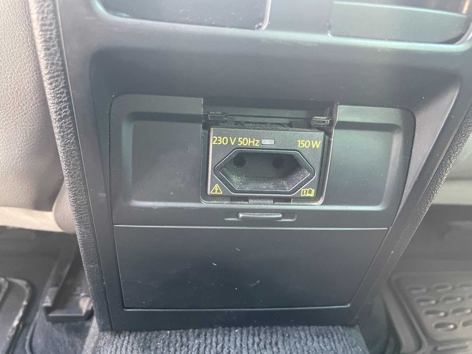 Volkswagen passat 2.0 tdi