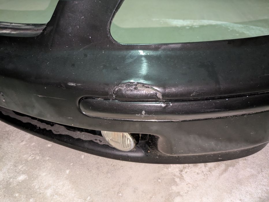 Parachoques Frontal & Traseiro Honda EK4 VTI