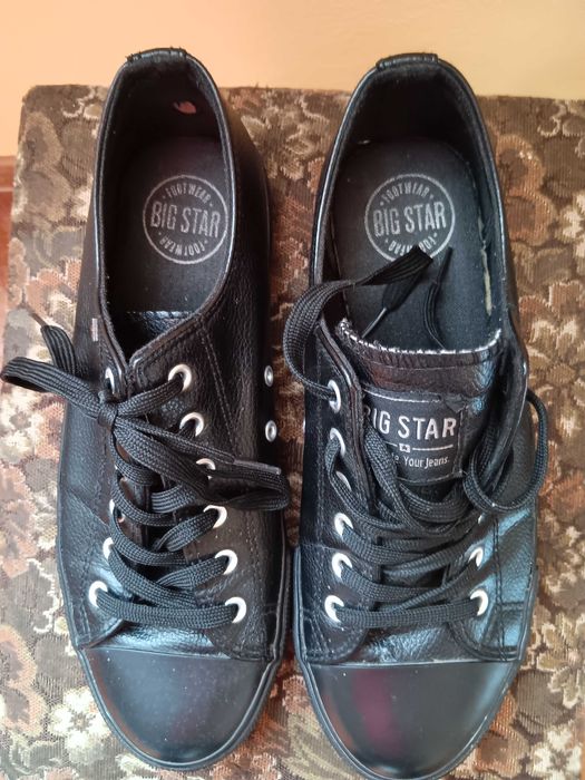 Buty sportowe Big Star