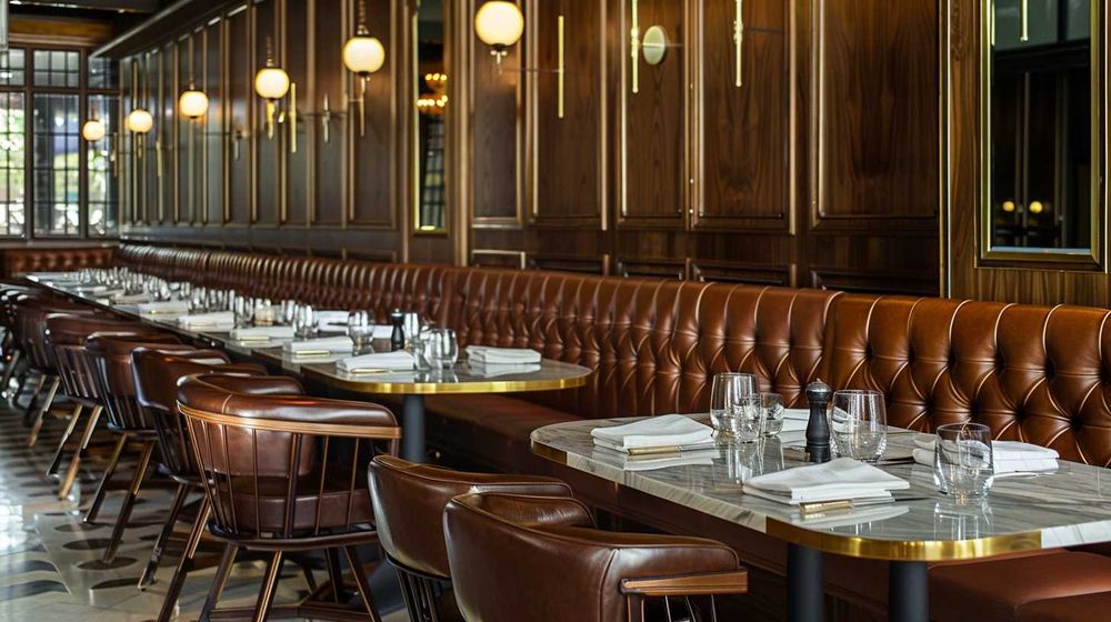 Kanapa Barowa Loża Sofa Siedzisko - PRODUCENT - 20 LAT DOŚWIADCZENIA!