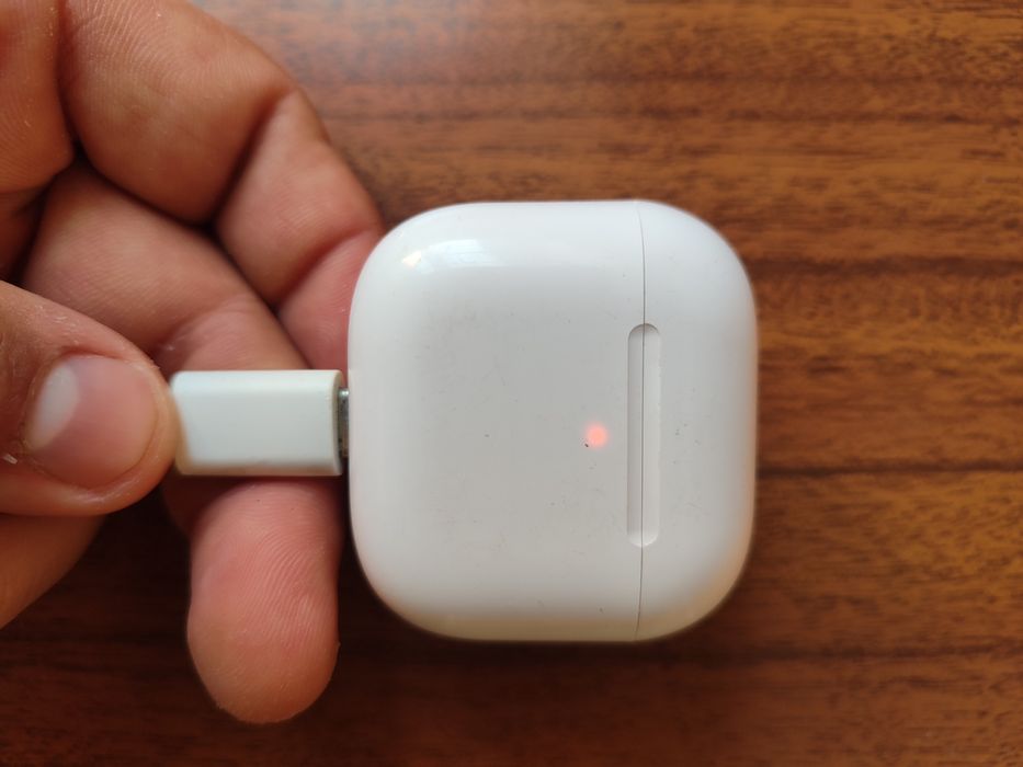 AirPods Pro 2 – Originais, selados, negociável!