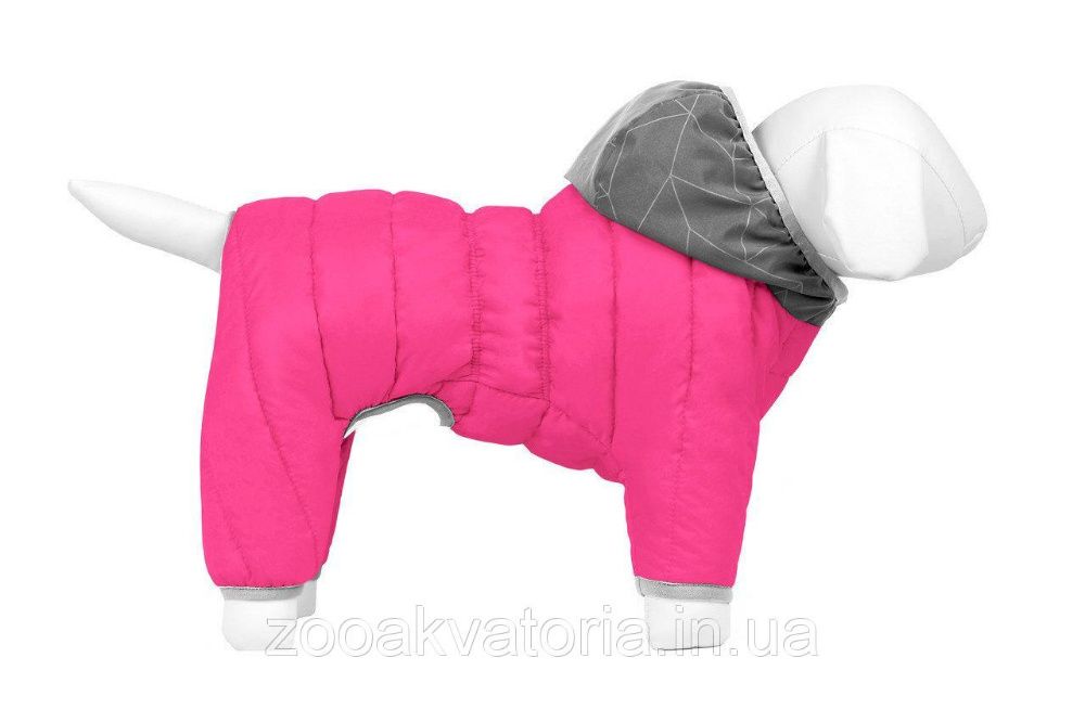 Комбінезон 12розмірів AiryVestOne для собаки АйриВест Ван одяг