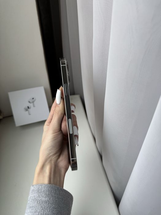 В НАЯВНОСТІ! IPhone 13 Pro Max. Айфон 13 Про Макс