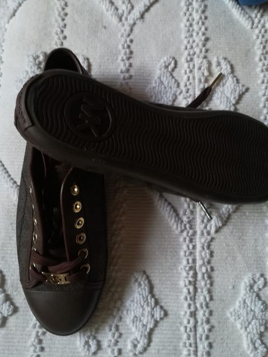 Sapatilhas Michael Kors