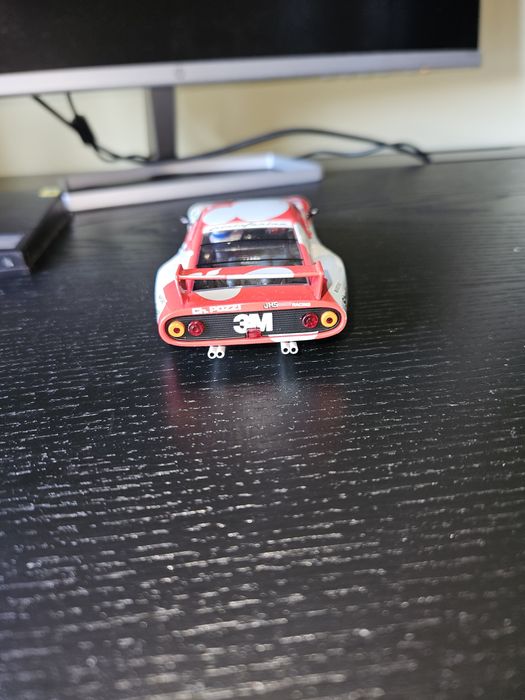 Carro SCX - Ferrari 512 BB LM 3M – Carrera Evolution – LM 1979