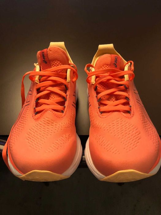 Asics Gel Nimbus 25  Tam.39,5