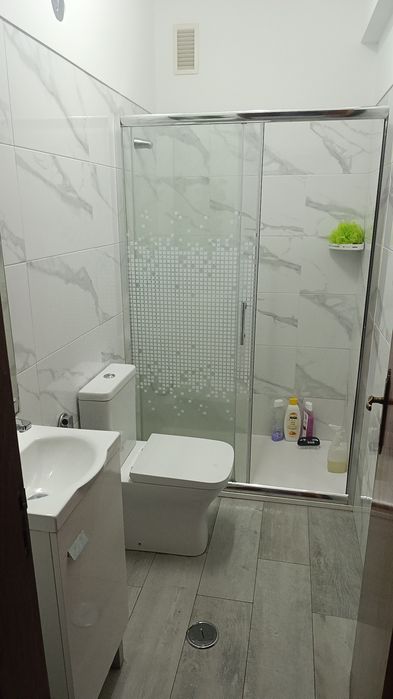 Aluguer de quartos