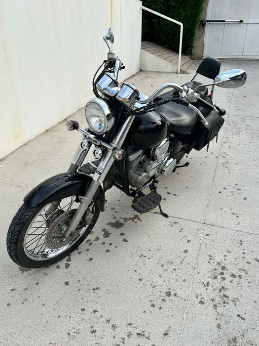 Daelim daystar 125cc