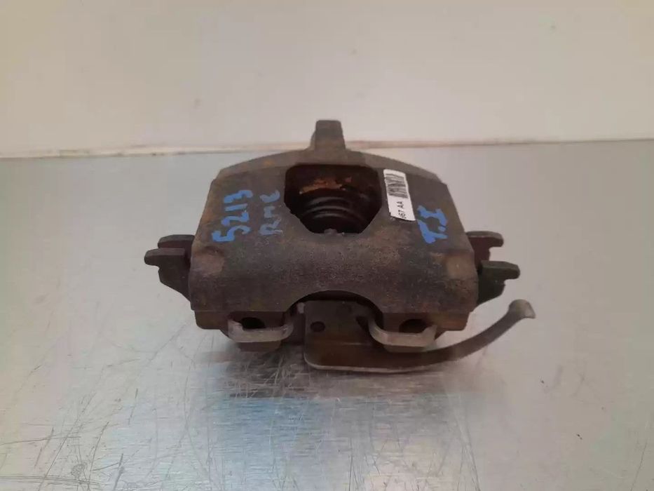 PINÇA TRAVÃO TRASEIRA ESQUERDA CHRYSLER VOYAGER IV 2002 -