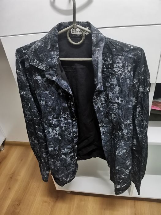 Рубашки размер 48