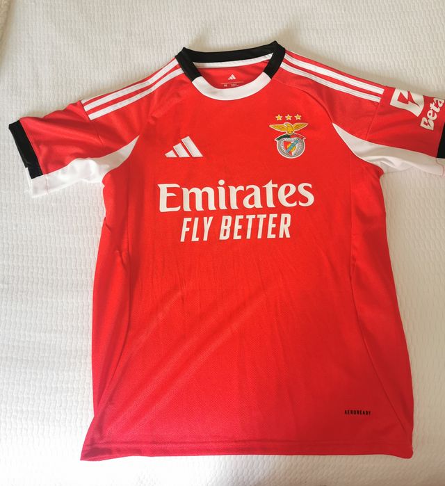 Camisola 30 Otamendi e 9 Ivanovic