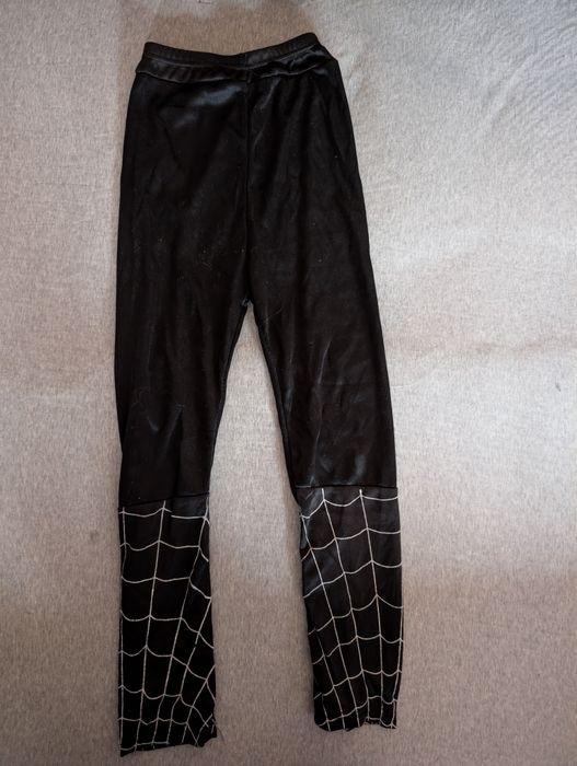 Używany dziecięcy strój Spider Man
