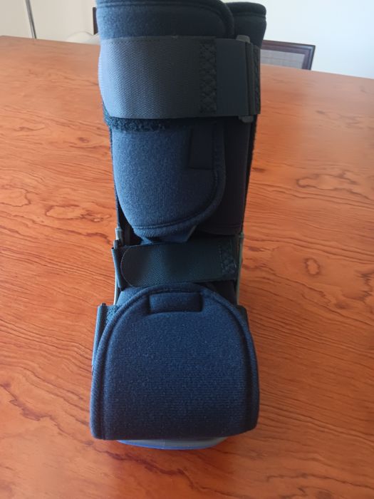 Bota walker ortopedia