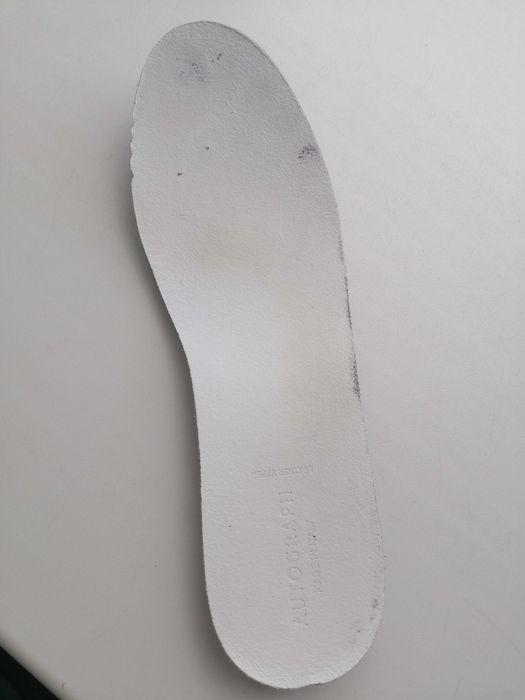 Кросівки Autograph 38 р
