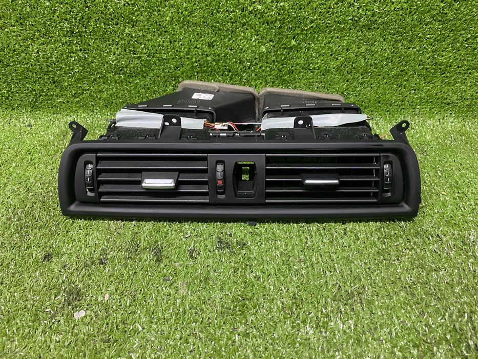 Перемикач підрульовий bmw 5 series f10 f11 гітара шлейф руля блок SZL