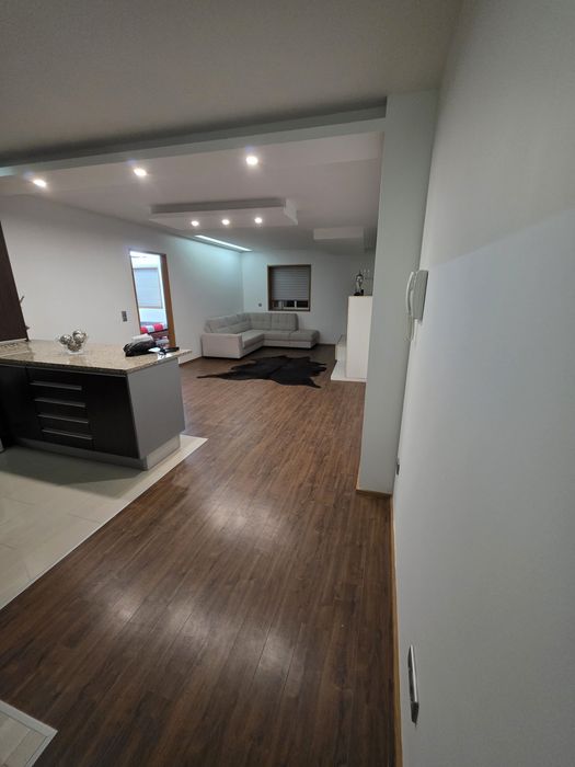 Apartamento T1 escolas canelas