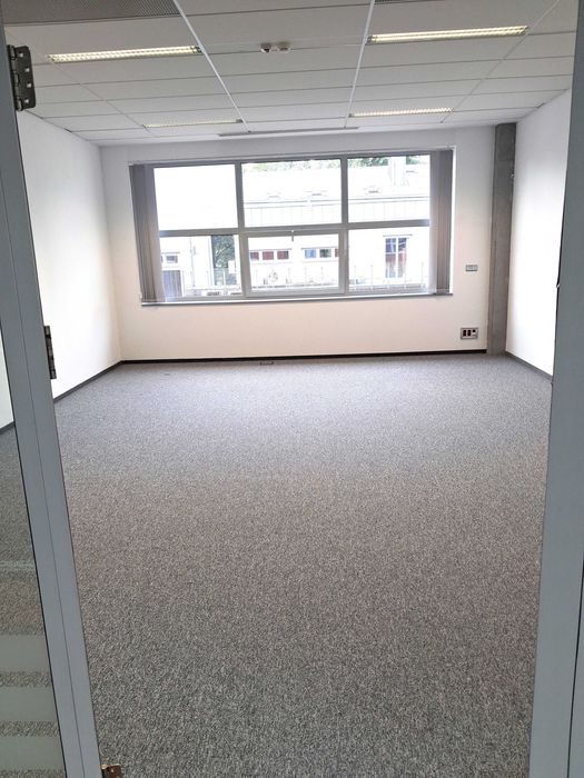 Lokal biurowy 42 m2, ul. Cystersów 9 Kraków