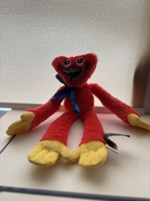 Іграшка Кота та героя ігор