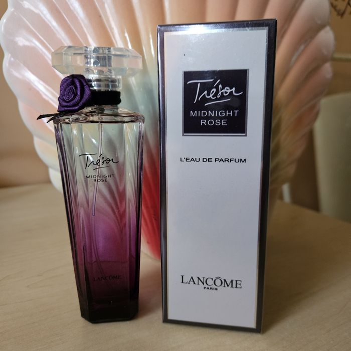 ДУХИ ПАРФУМ жіночий  Lancome Tresor Midnight Rose 75 мл
