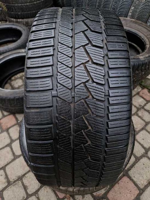 245/40R19 Continental WinterContact TS 860S SSR Шини/Колеса/Зима Склад