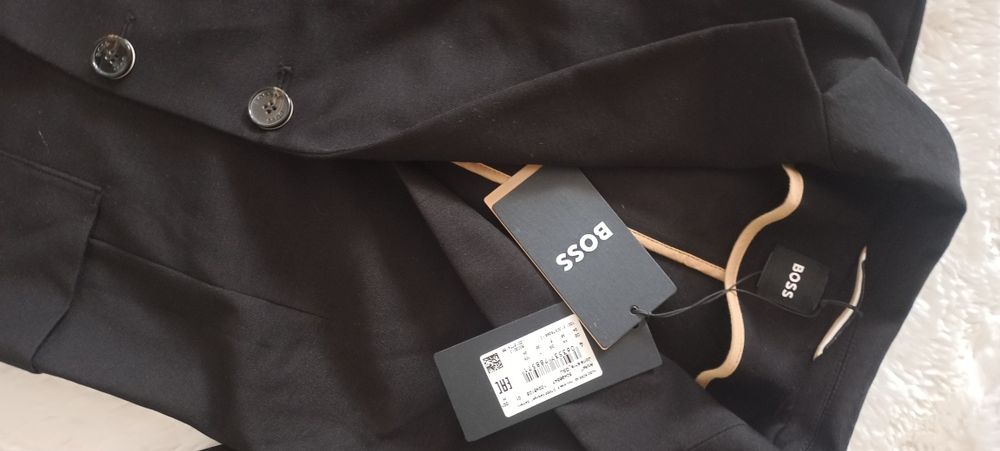 Marynarka Hugo Boss