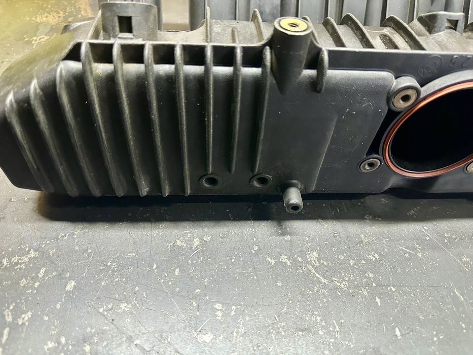 Kolektor m50b25 po lpg e36 e34 e30 e46 e39